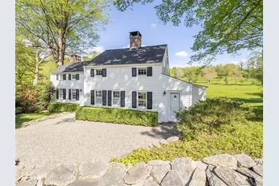 61 Nod Hill Road, Wilton, CT 06897 - Photo 1