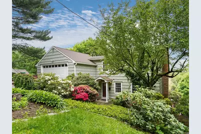 245 Sycamore Terrace, Stamford, CT 06902 - Photo 1