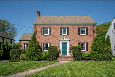 341 Quaker Lane North, West Hartford, CT 06119 - Photo 1