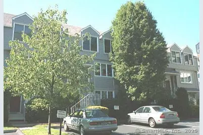 2700 Bedford Street #Apt L, Stamford, CT 06905 - Photo 1