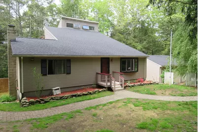 223 North Moodus Road, East Haddam, CT 06469 - Photo 1