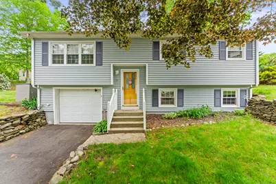 16 Spring Road, Griswold, CT 06351 - Photo 1