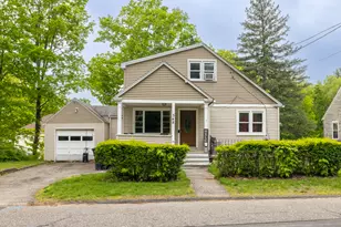 348 Harwinton Ave, Torrington, CT 06790 - Photo 1