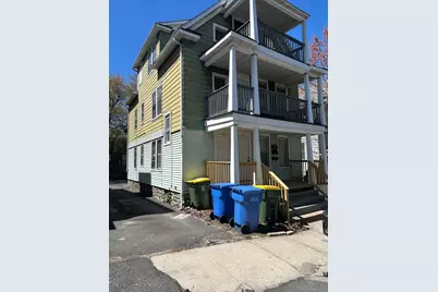 18 Eastwood Avenue #3, Waterbury, CT 06705 - Photo 1