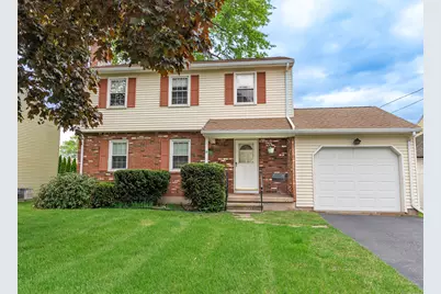 14 Goodrich Drive, Wethersfield, CT 06109 - Photo 1