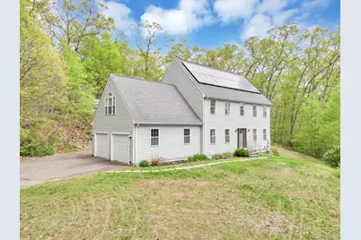 115 Old Tolland Turnpike, Coventry, CT 06238 - Photo 1