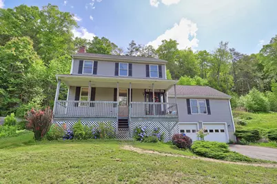 208 Cardinal Circle, Torrington, CT 06790 - Photo 1