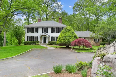 108 Canfield Drive, Stamford, CT 06902 - Photo 1