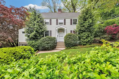 3 Richmond Hill Road, Norwalk, CT 06854 - Photo 1