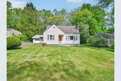 23 Sunnyside Circle, Windsor, CT 06095 - Photo 1