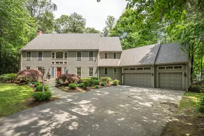 3 Eton Place, Farmington, CT 06032 - Photo 1