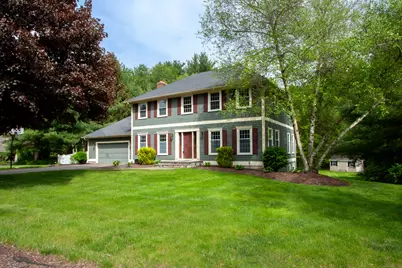 24 Old Mill Drive, Canton, CT 06019 - Photo 1