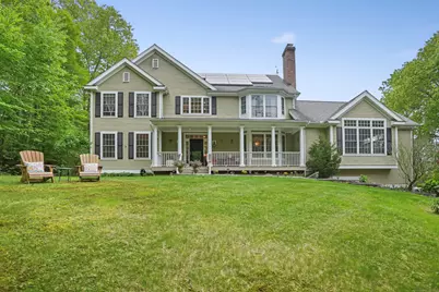 18 Beaver Dam Road, Newtown, CT 06470 - Photo 1
