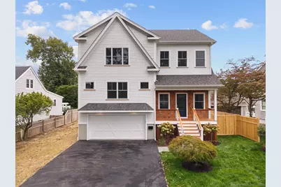 48 Dwight Street, Fairfield, CT 06824 - Photo 1