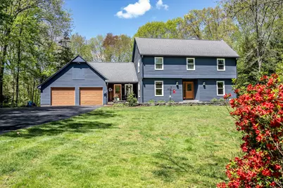 41 Piekarz Road, Colchester, CT 06415 - Photo 1