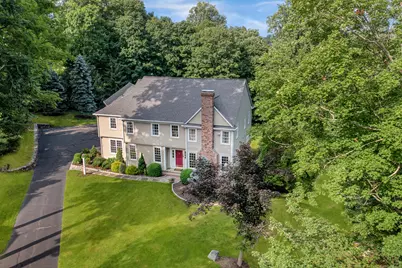 9 Conley Court, Ridgefield, CT 06877 - Photo 1