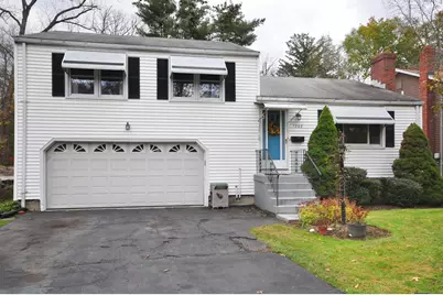 1268 Trout Brook Drive, West Hartford, CT 06119 - Photo 1