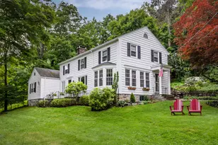 61 Curtiss Rd, Warren, CT 06777 - Photo 1