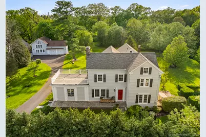 1050 King Street, Greenwich, CT 06831 - Photo 1