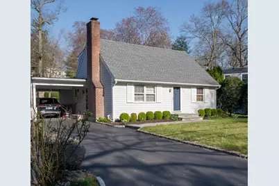 29 Edgerton Street, Darien, CT 06820 - Photo 1