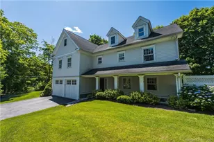176 Valley Rd, Greenwich, CT 06807 - Photo 1