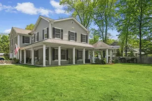 2 Knollwood Ln, Darien, CT 06820 - Photo 1