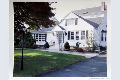 156 Russell Avenue, Orange, CT 06477 - Photo 1