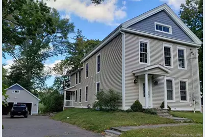 2636 Albany Avenue, West Hartford, CT 06117 - Photo 1