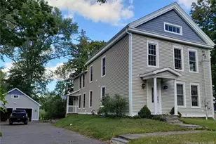 2636 Albany Ave, West Hartford, CT 06117 - Photo 1