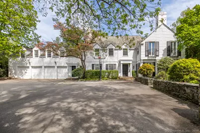 37 Hunting Hill Road, Woodbridge, CT 06525 - Photo 1