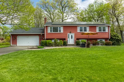 36 Preston Road, Windsor Locks, CT 06096 - Photo 1