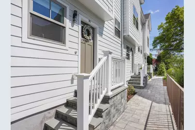 1 Howard Avenue #B1, Norwalk, CT 06855 - Photo 1