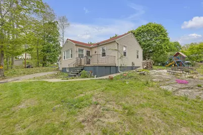 3 Jackson Road, New Fairfield, CT 06812 - Photo 1