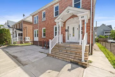 65-69 Gem Avenue, Bridgeport, CT 06606 - Photo 1