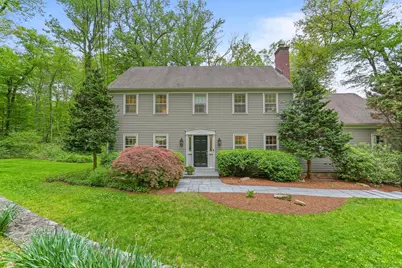 85 Whiting Pond Road, Fairfield, CT 06824 - Photo 1