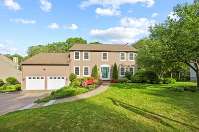 5 Nutmeg Lane, East Hampton, CT 06424 - Photo 1