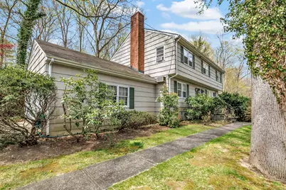 219 Eden Road, Stamford, CT 06907 - Photo 1