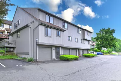 73 Dorchester Court #73, Beacon Falls, CT 06403 - Photo 1