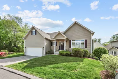 58 Laurel Ridge #58, East Hampton, CT 06424 - Photo 1