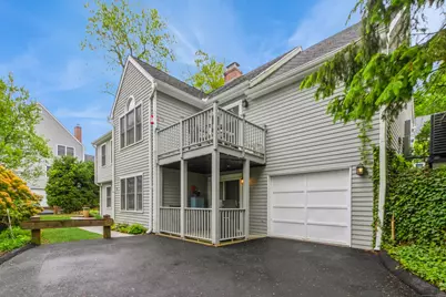 120 Prospect Street #19, Ridgefield, CT 06877 - Photo 1