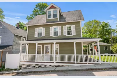 29 East Cliff Street, Norwich, CT 06360 - Photo 1