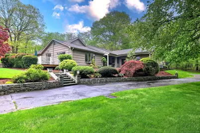 622 Wheelers Farm Road, Orange, CT 06477 - Photo 1