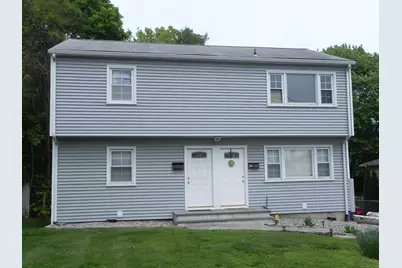 8 1/2 Girard Street #2, Norwalk, CT 06850 - Photo 1
