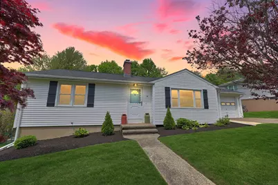 48 Sprucedale Drive, Waterbury, CT 06706 - Photo 1