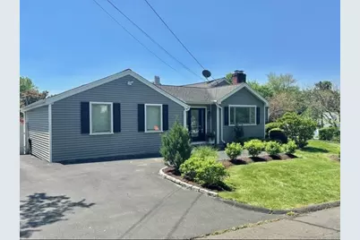 46 Strawberry Hill Avenue, Norwalk, CT 06855 - Photo 1
