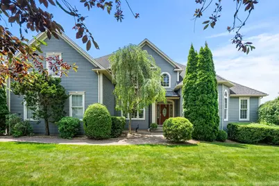 33 Pease Farm Road, Ellington, CT 06029 - Photo 1