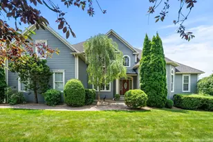 33 Pease Farm Rd, Ellington, CT 06029 - Photo 1