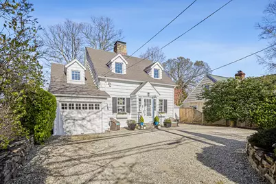 52 Sound Beach Avenue, Greenwich, CT 06870 - Photo 1