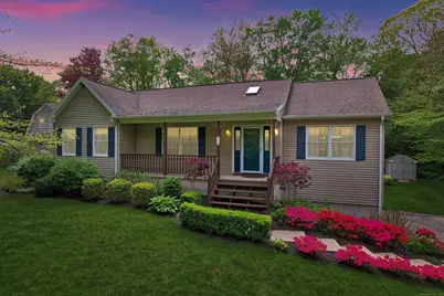 17A Morris Road, Prospect, CT 06712 - Photo 1