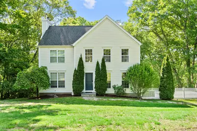 40 High Ridge Road, Hamden, CT 06514 - Photo 1